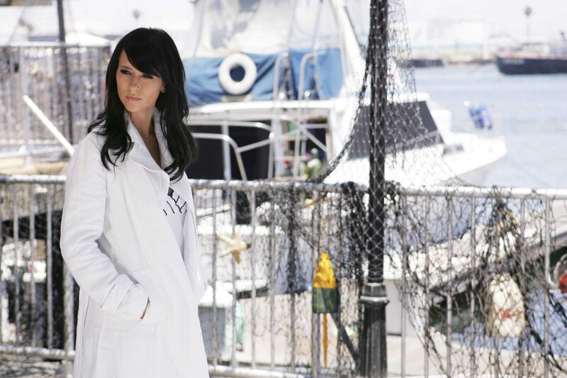 Ghost Whisperer S02E02 Unvergessene Liebe (Love Still Won’t Die