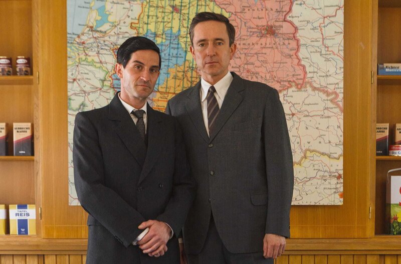 Die Aldi-Brüder – Bild: phoenix/​WDR/​Kai Schulz