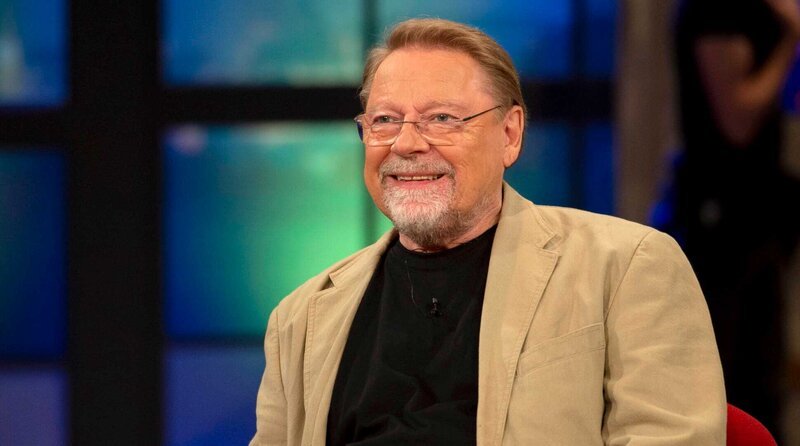 Jürgen von der Lippe – Entertainer und Komiker – Bild: WDR/​Melanie Grande /​ WDR Kommunikation/​Redaktion Bild