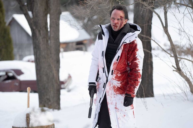 Fatman – Bild: 2020 FATMAN, LLC. ALL RIGHTS RESERVED Lizenzbild frei