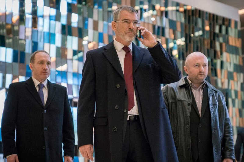 The Foreigner – Bild: Motion Picture Artwork © 2017 STX Financing, LLC. All Rights Reserved./​Motion Picture Artwork © 2017 STX Financing, LLC. All Rights Reserved./​The_Foreigner_Day_5_0043.ARW/​Motion Picture Artwork © 2017 STX Financing, LLC. All Rights  …