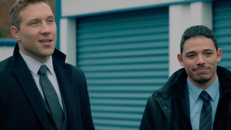 Honest Thief – Bild: RTL Zwei