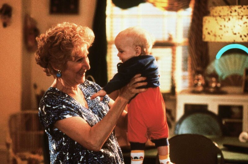 Kuck' mal wer da spricht! – Bild: KIRCH MEDIA GMBH & CO. KG AA