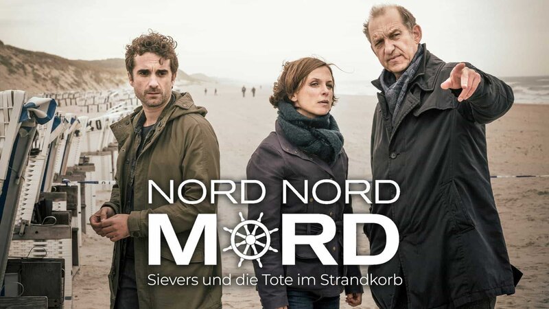 Nord Nord Mord 16 Sievers und die Stille Nacht fernsehserien.de