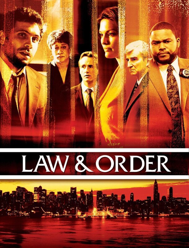 Law & Order – Bild: 13th Street