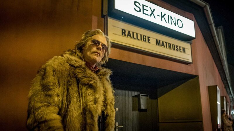 Steffi (Max von der Groeben) – Bild: ARD Degeto/​DCM/​Letterbox Filmproduktion/​Gordon Timpen