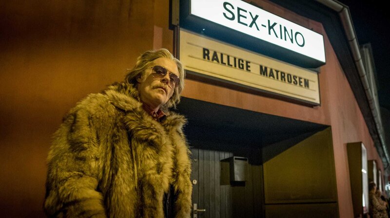 Lindenberg! Mach dein Ding – Bild: ARD Degeto/​DCM/​Letterbox Filmproduktion/​Gordon Timpen