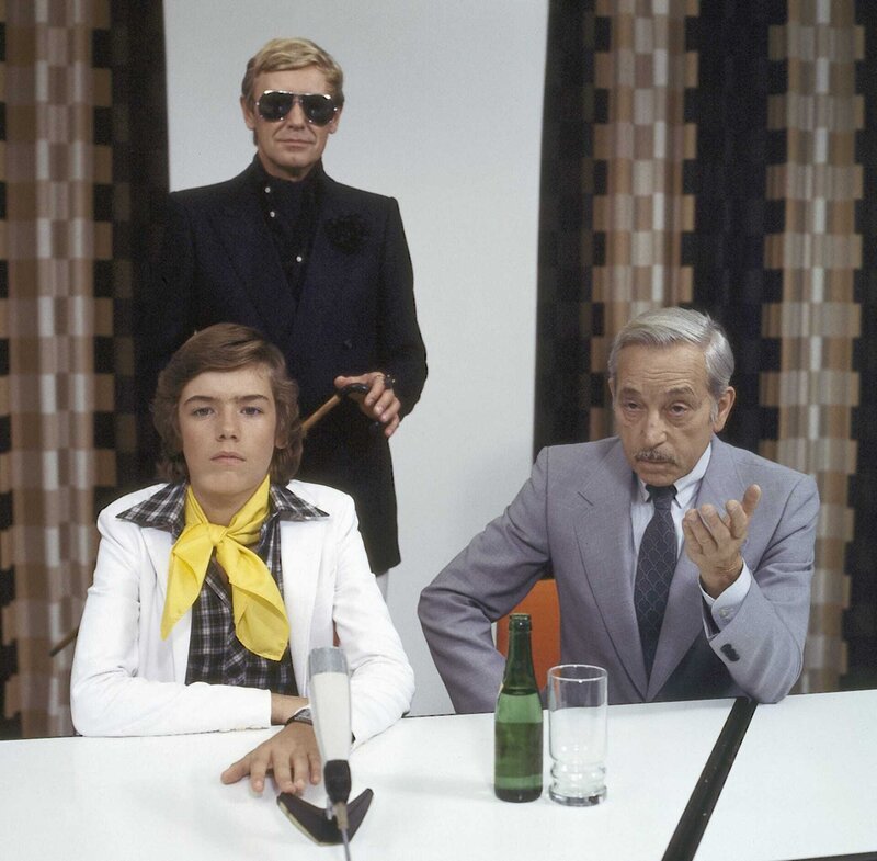 Name Der Ordensschwester Bei Timm Thaler Timm Thaler (1979) 6: Folge 6 – fernsehserien.de