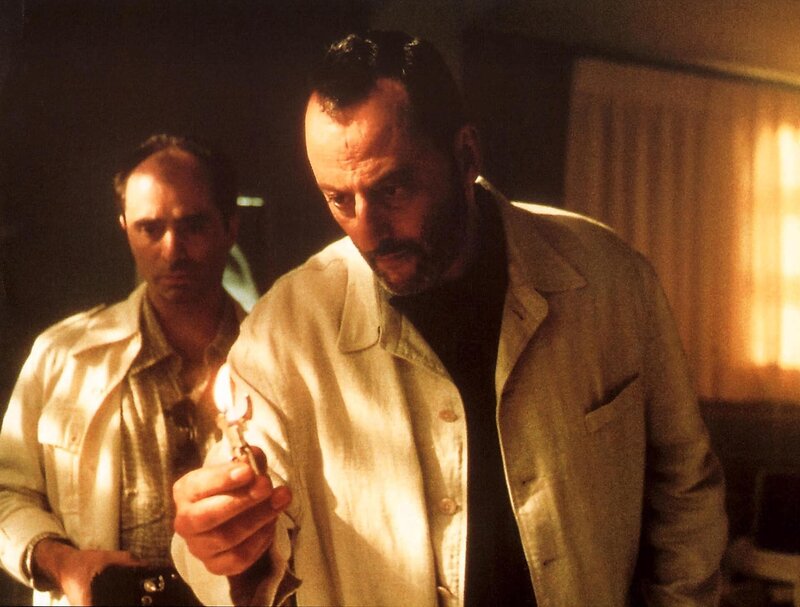 Godzilla – Bild: Centropolis Film Productions