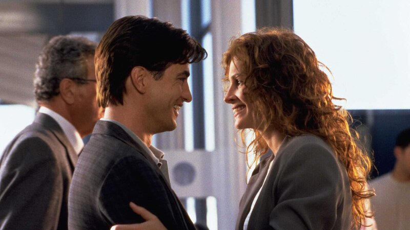 Die Hochzeit meines besten Freundes – Bild: ZDF und Sony./​Sony