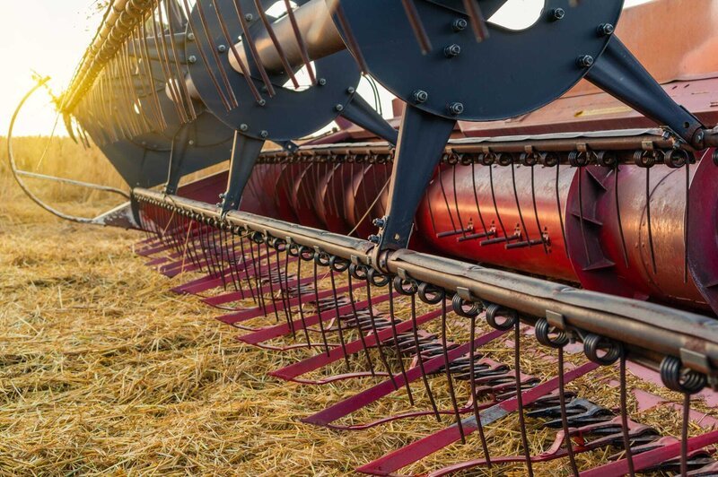 farm equipment, farm machine – Bild: Shutterstock /​ Shutterstock /​ Copyright (c) 2015 smspsy/​Shutterstock. No use without permission.