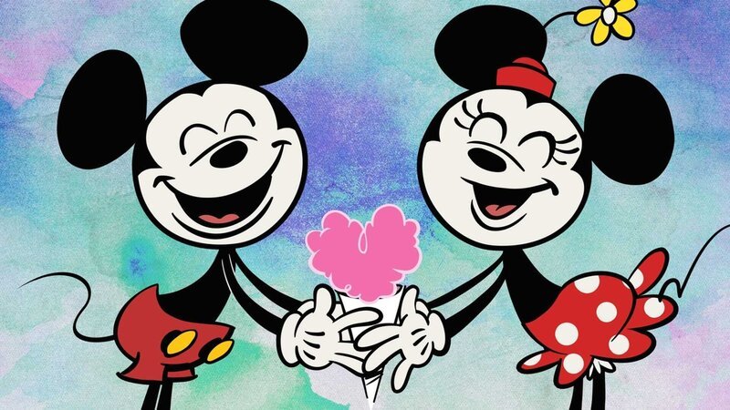 Mickey Mouse – Bild: Disney Enterprises Inc.
