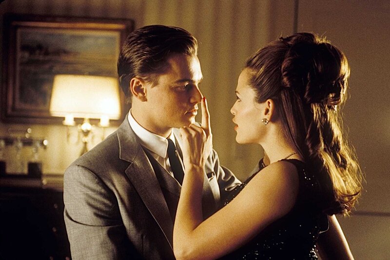 Catch Me If You Can – Bild: ORF/​Dreamwork