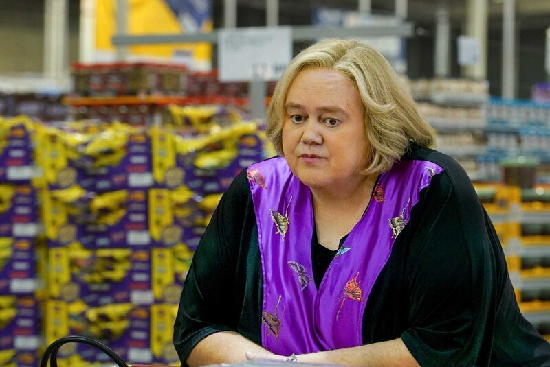 Christine Baskets (Louie Anderson) – Bild: 2017 Fox and its related entities. All rights reserved. Lizenzbild frei