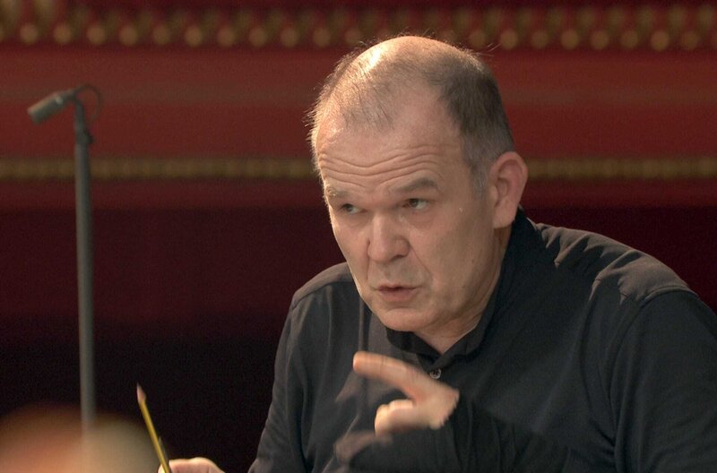 Meisterwerke der französischen Musik mit François-Xavier Roth – Bild: OZANGO /​ © OZANGO