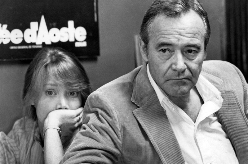 Jack Lemmon und Sissy Spacek in „Vermisst“ (1982) von Costa-Gavras – Bild: Bison Archives/Marc Wanamaker / © Bison Archives/Marc Wanamaker Jack Lemmon und Sissy Spacek in „Vermisst“ (1982) von Costa-Gavras – Bild: Bison Archives/Marc Wanamaker / © Bison Archives/Marc Wanamaker