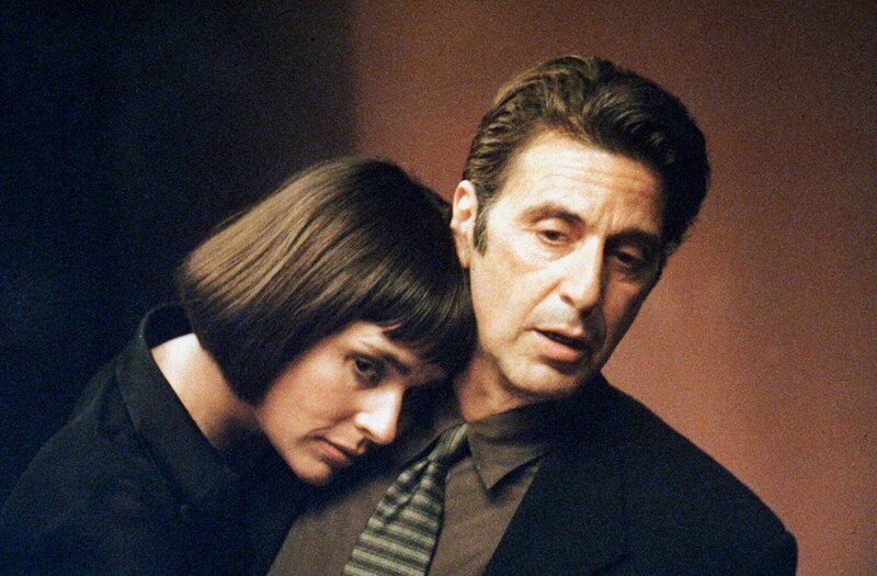 Heat – Bild: 1995 Warner Bros. Entertainment Inc. All rights reserved.