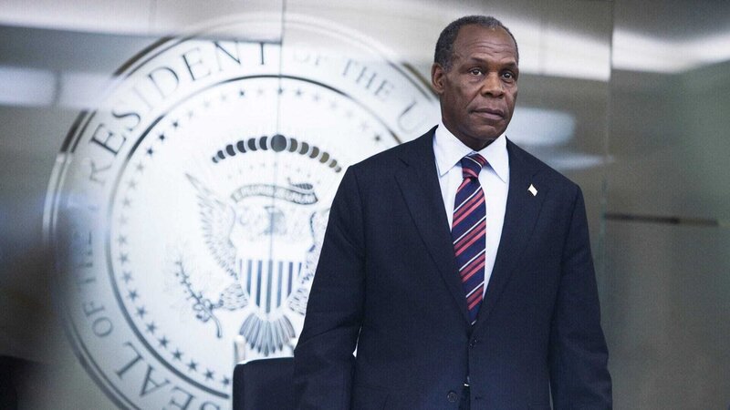 2012 - Das Ende der Welt – Bild: ZDF und Joseph Lederer./​Joseph Lederer