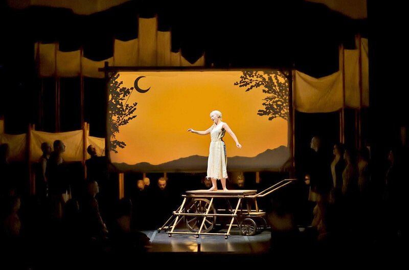 Léo Delibes: Lakmé – Bild: Stefan Brion /​ © Stefan Brion