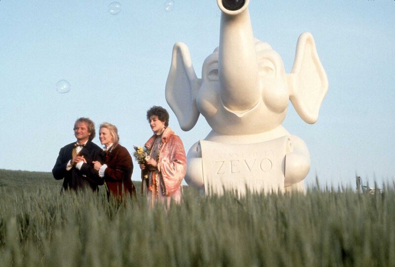 Toys – Bild: ZDF und © Twentieth Century Fox Film Corporation./​© Twentieth Century Fox Film Cor