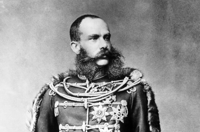 Die Konstante des 19. Jahrhunderts: 68 Jahre lenkt Kaiser Franz Joseph I. die Geschicke Österreich-Ungarns. – Bild: Österreichische Nationalbibliothek /​ © Ã – sterreichische Nationalbibliothek