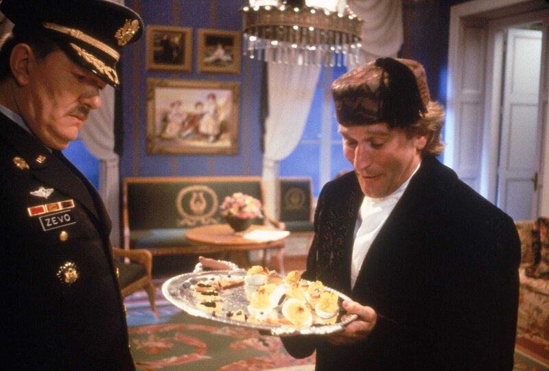 Toys – Bild: ZDF und © Twentieth Century Fox Film Corporation./​© Twentieth Century Fox Film Cor