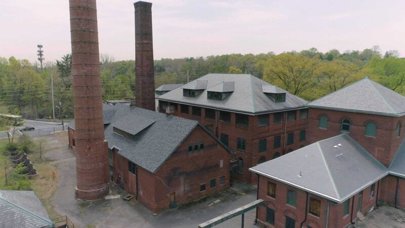 Bildunterschrift: Die bahnbrechende Technologie der Hackensack Water Company in New Jersey, die damals tausende Leben rettete, hatten bis 1943 weltweit über 1.200 Anlagen übernommen. – Bild: WELT