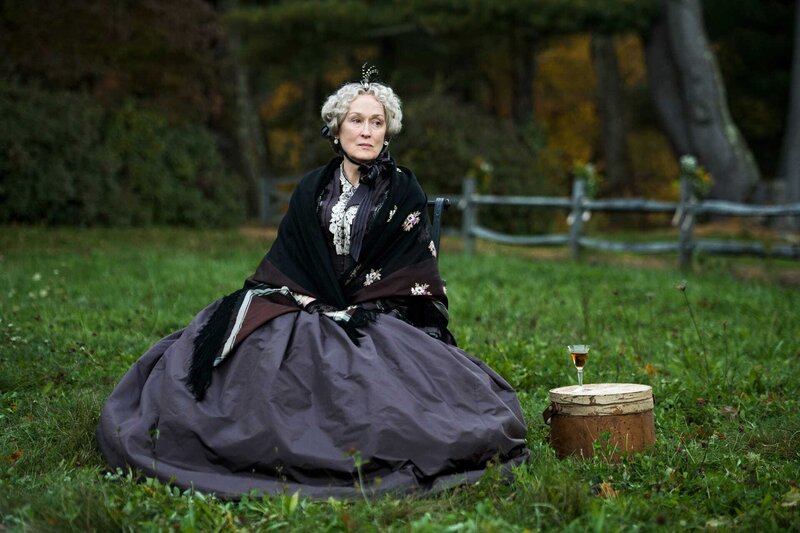 Little Women – Bild: ZDF und Wilson Webb./​Wilson Webb