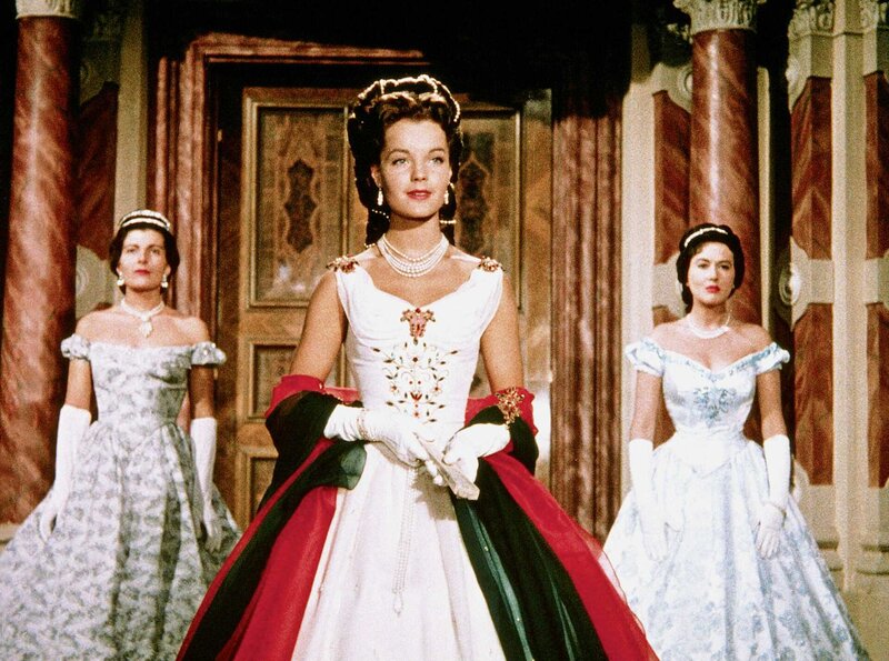 Sissi - Schicksalsjahre einer Kaiserin – Bild: ARD Degeto