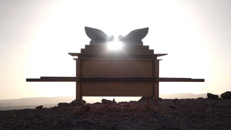 Ark of the Covenant – Bild: Servus TV