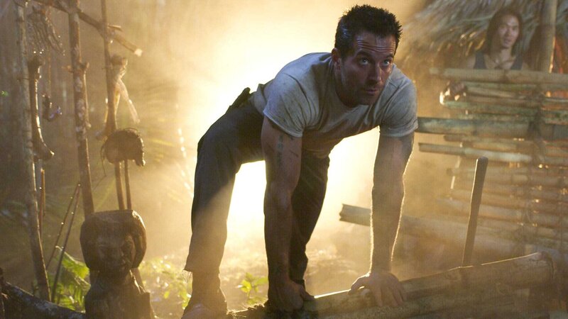 Anacondas: Die Jagd nach der Blut-Orchidee – Bild: ZDF und Jasin Boland./​Jasin Boland