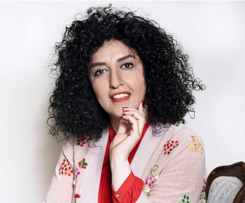 Unbreakable - Mein Freiheitskampf im Iran – Bild: HR