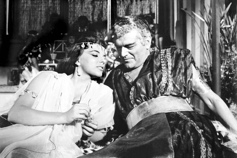 Land der Pharaonen – Bild: ART