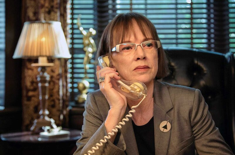 Die Karte meiner Träume – Bild: SND/​Tapioca Films/​Gaumont/​France 2 Cinéma/​Filmarto Inc /​ © SND/​Tapioca Films/​Gaumont/​France 2 CinÃ©ma/​Filmarto Inc