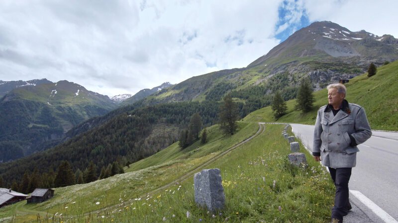 . – Bild: Bergblick . – Bild: Bergblick