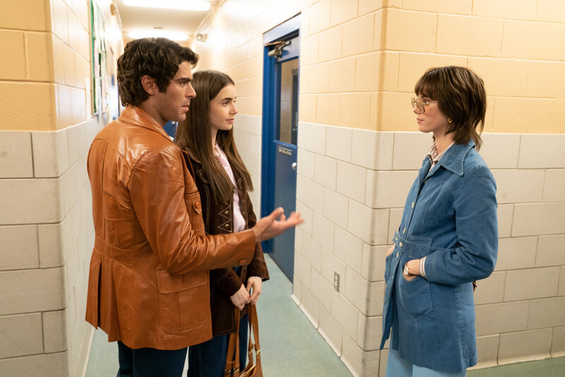 Extremely Wicked, Shockingly Evil and Vile – Bild: © 2019 Constantin Film Verleih GmbH