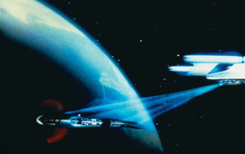 Raumschiff Enterprise Das Nächste Jahrhundert Staffel 1 Folge 1