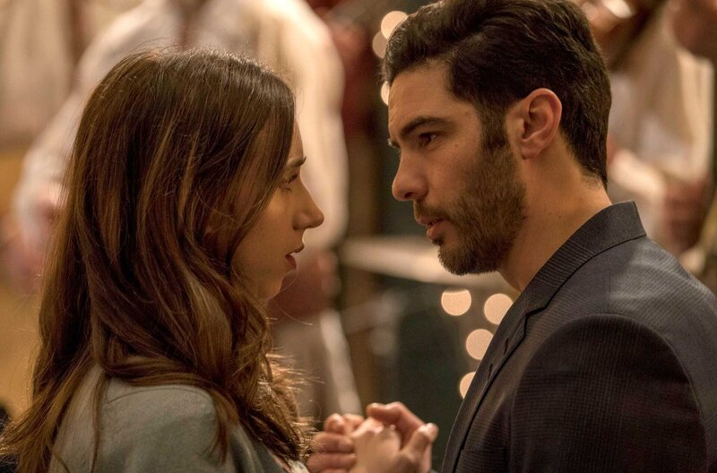 The Kindness of Strangers – Bild: WDR/​Wild Bunch GmbH