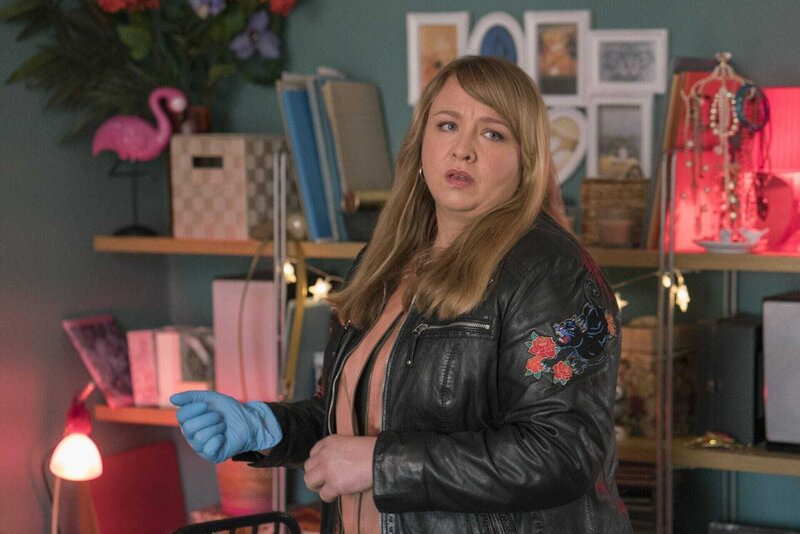 Beste Bullen – Bild: Dieses Bild darf ausschließlich nach Maßgabe der Allgemeinen Geschäftsbedingungen für die Presselounges der Sender der ProSiebenSat.1 Media SE (AGB) genutzt werden. Die in den AGB festgesetzten Rechteeinschränkungen sind unbedingt  …