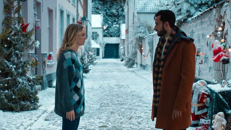 Die Familie Claus – Bild: RTL /​ © 2020 Dingie