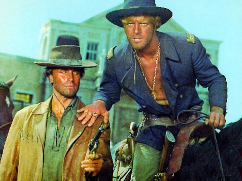 Sartana – Bild: Lisa Film GmbH