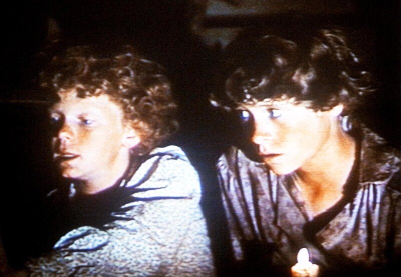 Tom Sawyers Abenteuer – Bild: ORF/​-. Andere Verwendung