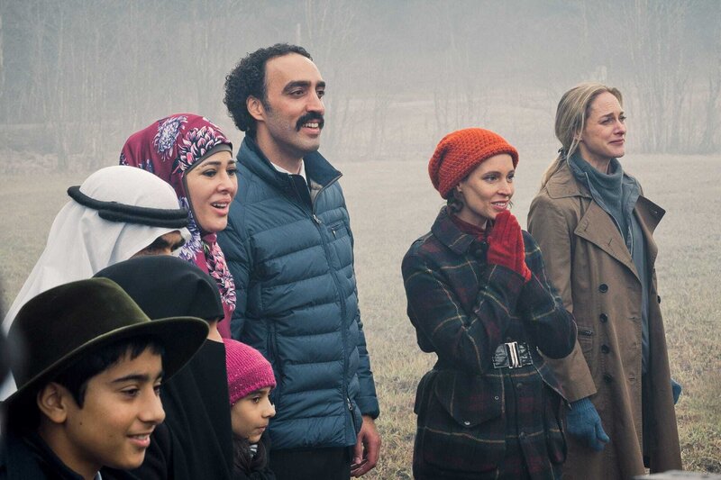 Das beste aller Leben – Bild: ORF/​ZDF/​Christian Hartmann