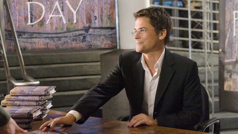 Ein vollkommener Tag – Bild: AXN White