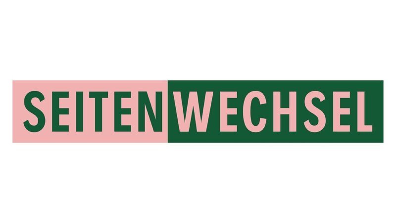 „Seitenwechsel – Die Welt mit anderen Augen sehen“-Logo – Bild: RTL
