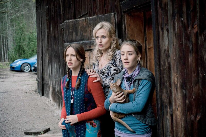 Das beste aller Leben – Bild: ORF/​ZDF/​Christian Hartmann