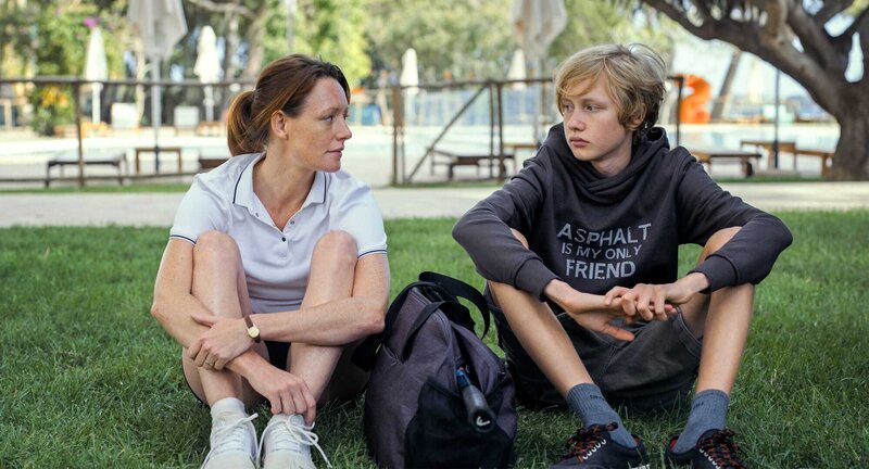 Was wir wollten – Bild: ORF/​Film AG