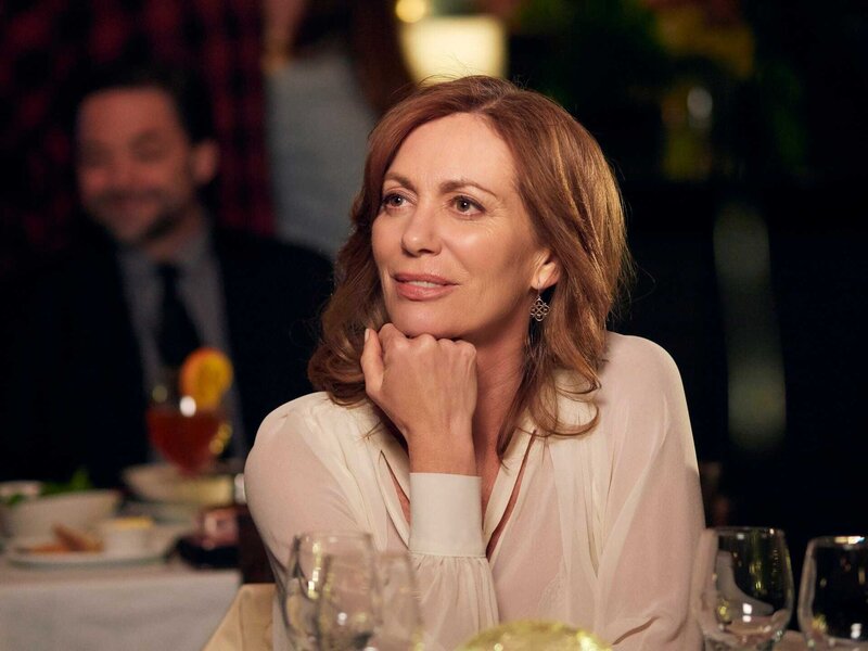 Come Back, Mr. Dundee! – Bild: Nameless /​ LACHLAN MOORE