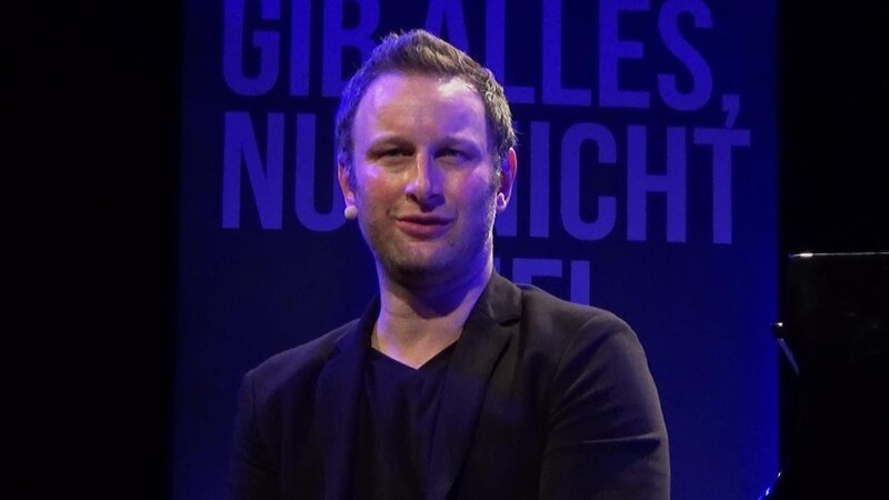 . – Bild: Bibel TV . – Bild: Bibel TV