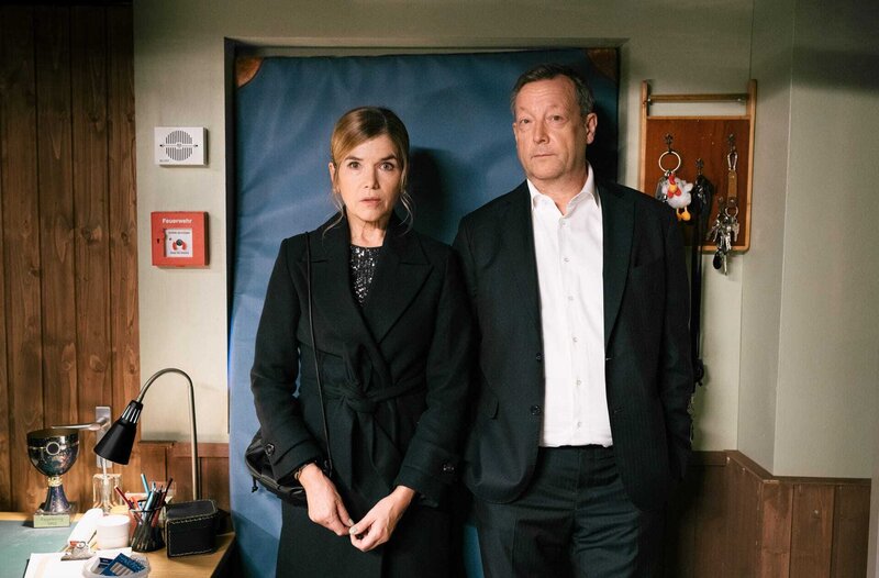 Der zweite Kurzschluss – Bild: WDR/​btf GmbH/​Niels-Jonas Simons